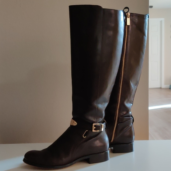 Michael Kors boots - Picture 4 of 4
